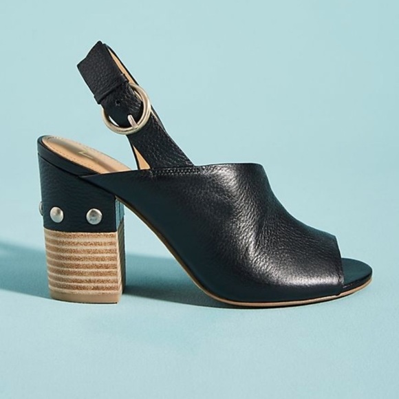 Marc Fisher LTD Waleis‎ Slingback Heels - Picture 1 of 9